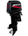 Mercury M25 M35 M40 M50 M70