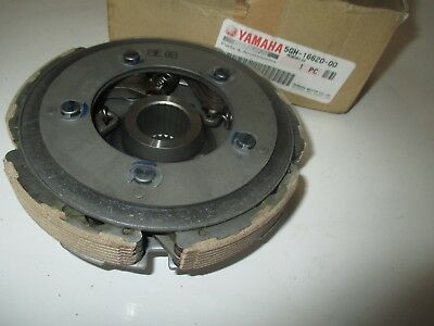 Couplings Clutch assy сцепления