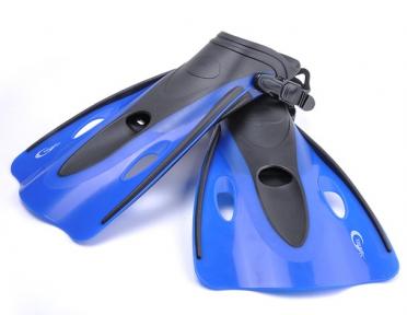 Flippers for diving Ласты дайвинга