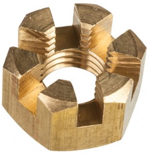 Nut Pinion Гайка