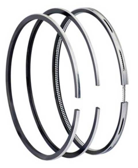 Piston Ring Кольца поршневые