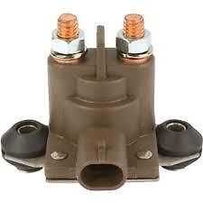 E-Tec Starter Solenoid Соленоид