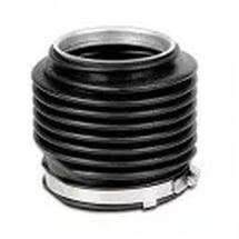Pipe Outlet U-Joint Rubber Bellow