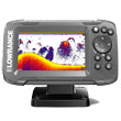 GPS-плоттеры Lowrance HOOK