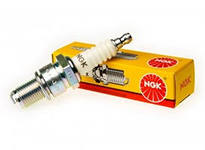 Spark plug Свеча зажигания