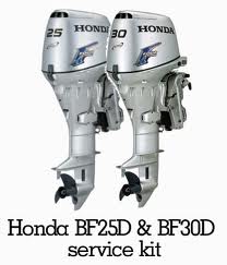 Boat motor Лодочные моторы Honda