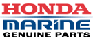 Запчасти Honda Marine