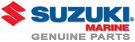 Запчасти Suzuki Marine