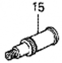 Комплект  водяного шланга (Water Hose Joint) FOB-1A