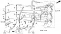 Трубки карбюратора (Carburetor Tubing) E14-10