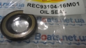(15,8x30,0x5,0) REC93104-16M01 Oil seal Сальник к к-вала ниж.2шт
