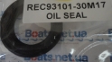 (28x45,2x7)  REC93101-30M17  Oil seal Сальник греб. ва