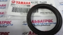 (39,5x52,0x6,0) 93102-40M38-00 Oil seal Сальник на Yamaha